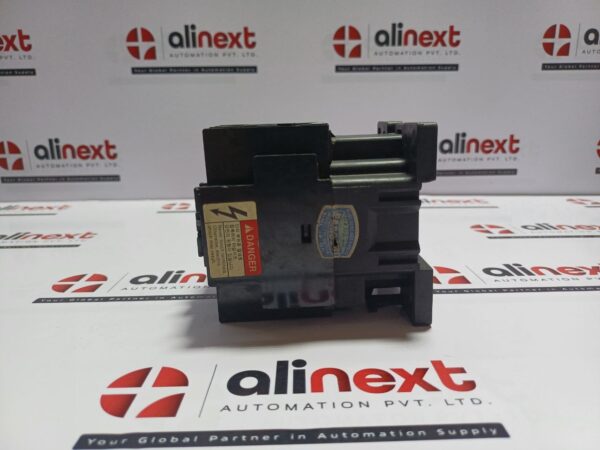 Hyundai HMC27N W22 Magnetic Contactor 55A 110V