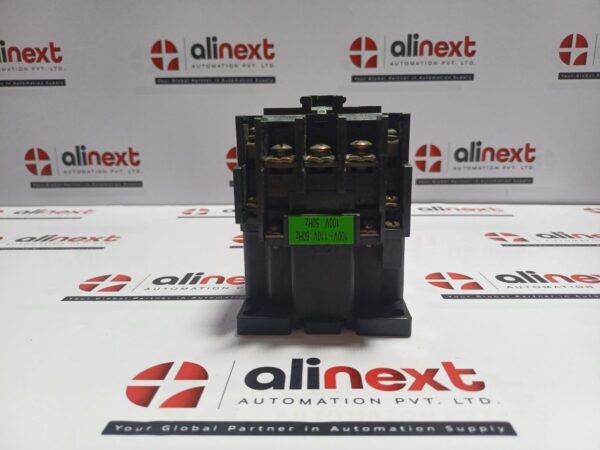 Hyundai HMC27N W22 Magnetic Contactor 55A 110V