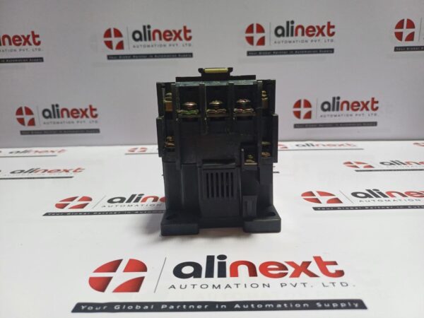 Hyundai HMC27N W22 Magnetic Contactor 55A 110V
