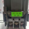 Hyundai HMC27N W22 Magnetic Contactor 55A 110V
