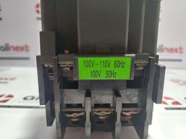 Hyundai HMC27N W22 Magnetic Contactor 55A 110V