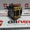 Hyundai HMC37 W10 3-Pole Magnetic Contactor 440V