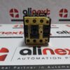 Hyundai HMC37 W10 3-Pole Magnetic Contactor 440V