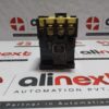 Hyundai HMC37 W10 3-Pole Magnetic Contactor 440V
