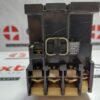 Hyundai HMC37 W10 3-Pole Magnetic Contactor 440V