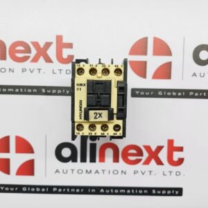 Hyundai HMX 31 Control Relay 20A 660 V 100V 50Hz 100-110v 60Hz