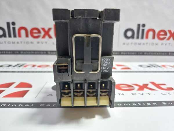 Hyundai HMX 31 Control Relay 20A 660 V 100V 50Hz 100-110v 60Hz