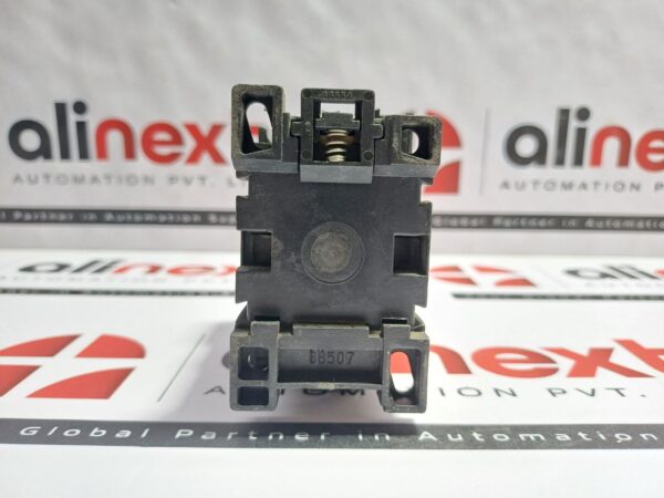 Hyundai HMX 31 Control Relay 20A 660 V 100V 50Hz 100-110v 60Hz