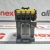 Hyundai HMX 31 Control Relay 20A 660 V 100V 50Hz 100-110v 60Hz