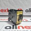 Hyundai HMX 31 Control Relay 20A 660 V 100V 50Hz 100-110v 60Hz