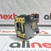 Hyundai HMX 31 Control Relay 20A 660 V 100V 50Hz 100-110v 60Hz