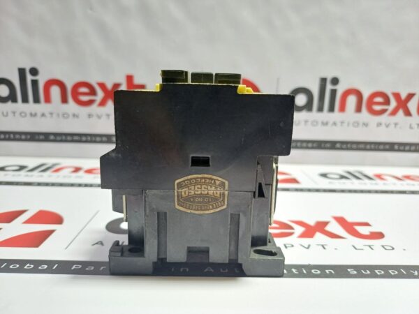 Hyundai HMX 31 Control Relay 20A 660 V 100V 50Hz 100-110v 60Hz