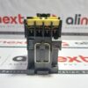 Hyundai HMX 31 Control Relay 20A 660 V 100V 50Hz 100-110v 60Hz