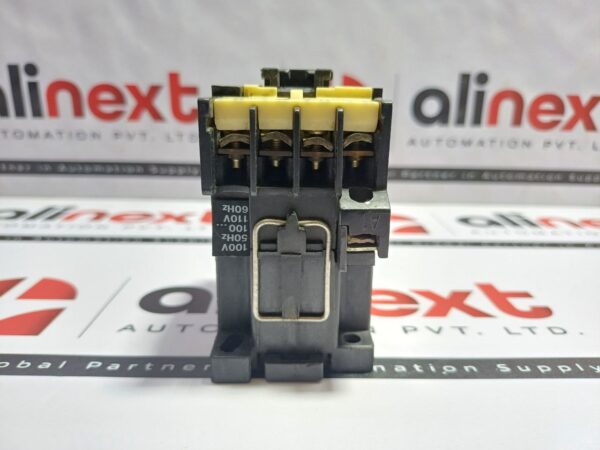Hyundai HMX 31 Control Relay 20A 660 V 100V 50Hz 100-110v 60Hz