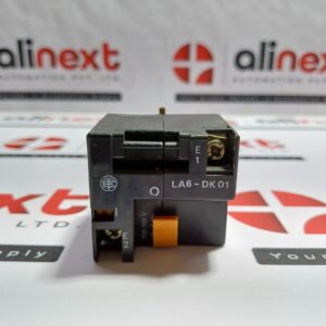 Hyundai HOKZL1 Mechanical Latching Block LA6-DK 01