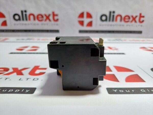 Hyundai HOKZL1 Mechanical Latching Block LA6-DK 01