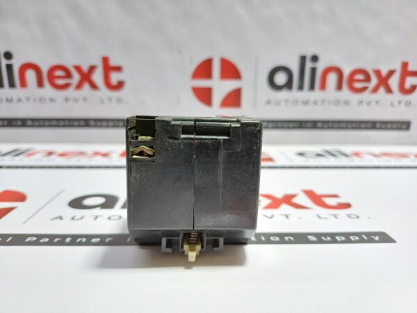 Hyundai HOKZL1 Mechanical Latching Block LA6-DK 01