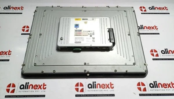 Hyundai Hi-CON HIC-01 Smart Controller Teach Pendant 640001505 Rev 2 24V