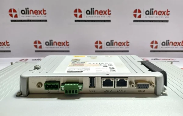 Hyundai Hi-CON HIC-01 Smart Controller Teach Pendant 640001505 Rev 2 24V