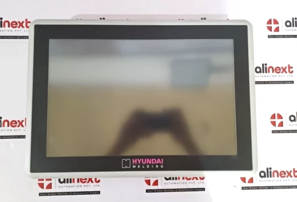 Hyundai Hi-CON HIC-01 Smart Controller Teach Pendant 640001505 Rev 2 24V