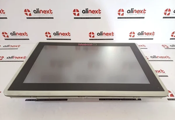 Hyundai Hi-CON HIC-01 Smart Controller Teach Pendant 640001505 Rev 2 24V