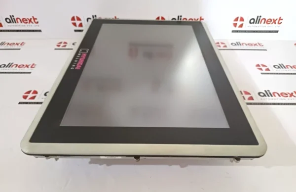 Hyundai Hi-CON HIC-01 Smart Controller Teach Pendant 640001505 Rev 2 24V