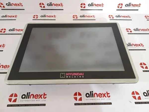 Hyundai Hi-CON HIC-01 Smart Controller Teach Pendant 640001505 Rev 2 24V