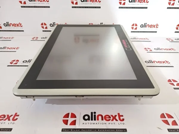 Hyundai Hi-CON HIC-01 Smart Controller Teach Pendant 640001505 Rev 2 24V