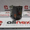 Hyundai UMC 25 Magnetic Contactor 200V 50Hz 200-220V 60Hz