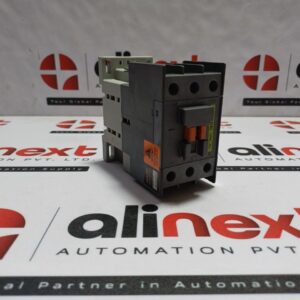 Hyundai UMC 25 Magnetic Contactor 200V 50Hz 200-220V 60Hz