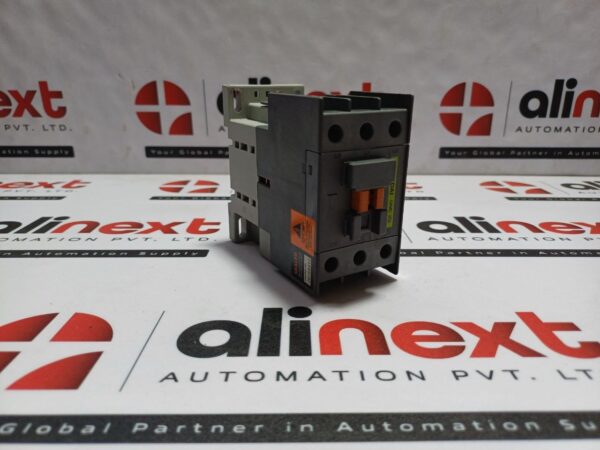 Hyundai UMC 25 Magnetic Contactor 200V 50Hz 200-220V 60Hz
