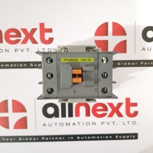 Hyundai UMC 25 Magnetic Contactor 200V 50Hz 200-220V 60Hz