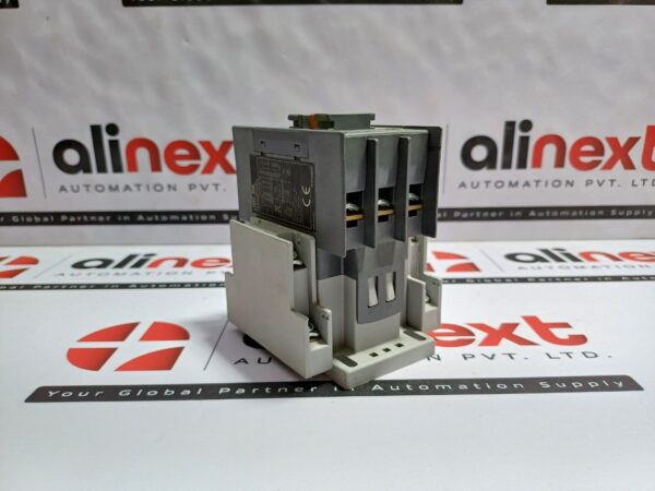 Hyundai UMC 25 Magnetic Contactor 200V 50Hz 200-220V 60Hz