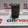 Hyundai UMC 25 Magnetic Contactor 200V 50Hz 200-220V 60Hz