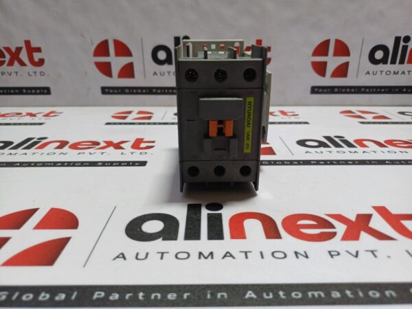 Hyundai UMC 25 Magnetic Contactor 200V 50Hz 200-220V 60Hz