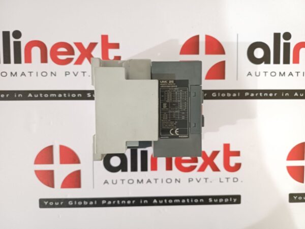Hyundai UMC 25 Magnetic Contactor 200V 50Hz 200-220V 60Hz