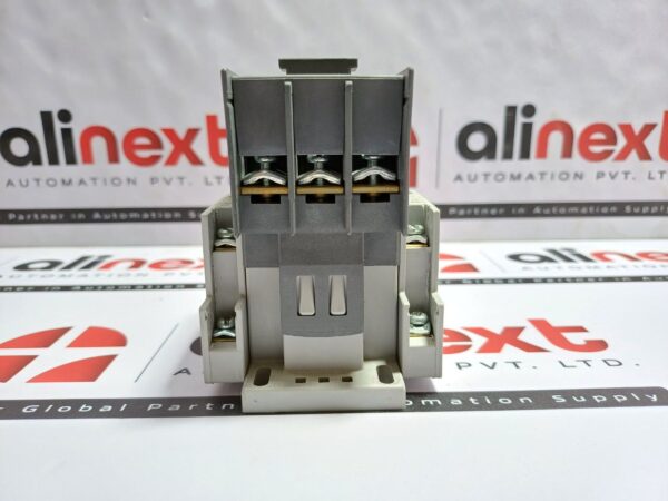 Hyundai UMC 25 Magnetic Contactor 200V 50Hz 200-220V 60Hz