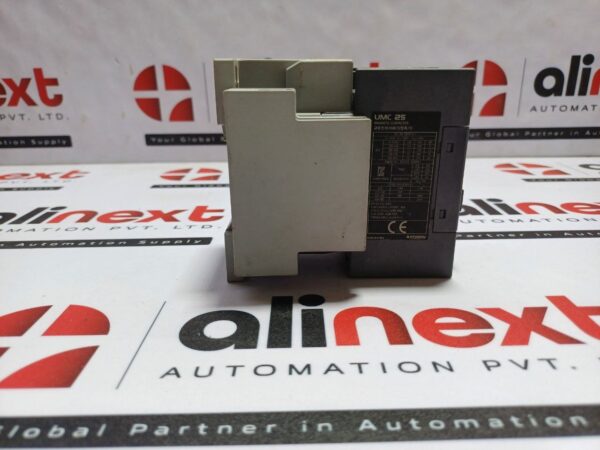 Hyundai UMC 25 Magnetic Contactor 200V 50Hz 200-220V 60Hz