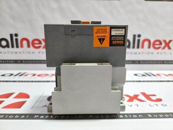 Hyundai UMC 25 Magnetic Contactor 200V 50Hz 200-220V 60Hz