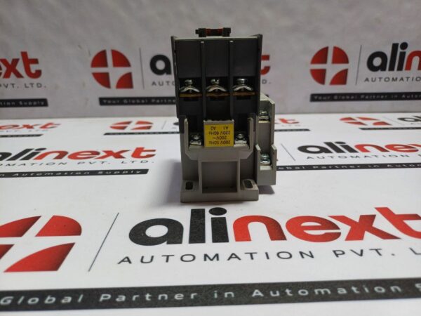 Hyundai UMC 25 Magnetic Contactor 200V 50Hz 200-220V 60Hz