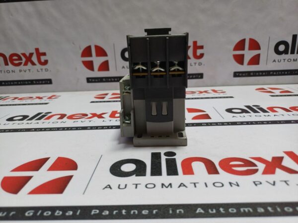 Hyundai UMC 25 Magnetic Contactor 200V 50Hz 200-220V 60Hz