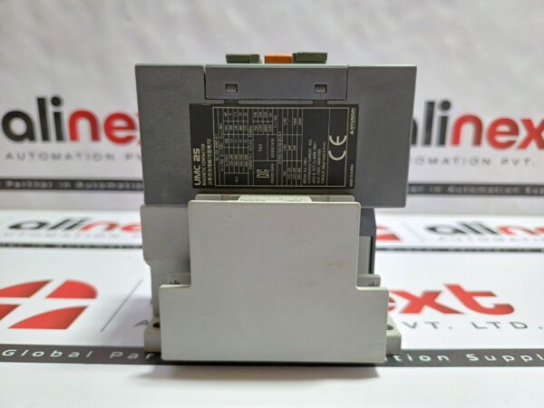 Hyundai UMC 25 Magnetic Contactor 200V 50Hz 200-220V 60Hz