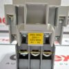 Hyundai UMC 25 Magnetic Contactor 200V 50Hz 200-220V 60Hz