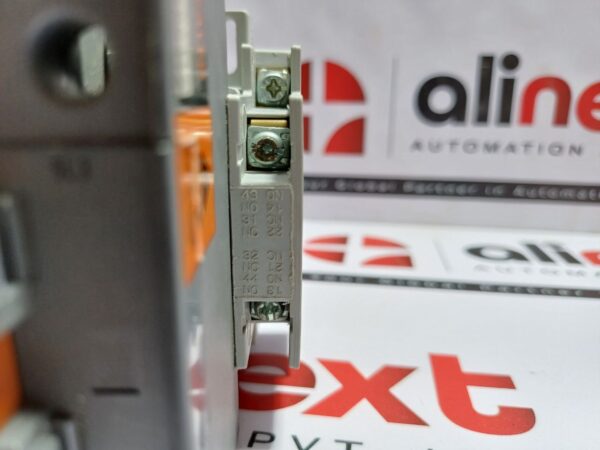 Hyundai UMC 25 Magnetic Contactor 200V 50Hz 200-220V 60Hz