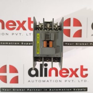 Hyundai UMC 32 Magnetic Contactor 3P 32A 100V 50Hz 100-110V 60Hz