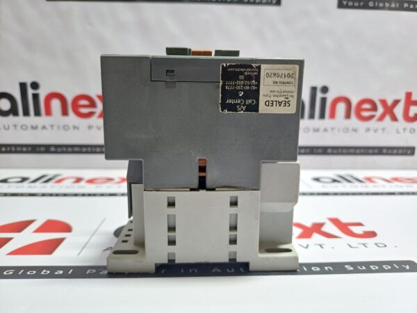 Hyundai UMC 32 Magnetic Contactor 3P 32A 100V 50Hz 100-110V 60Hz