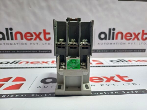 Hyundai UMC 32 Magnetic Contactor 3P 32A 100V 50Hz 100-110V 60Hz