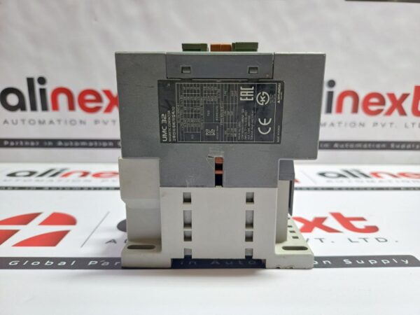 Hyundai UMC 32 Magnetic Contactor 3P 32A 100V 50Hz 100-110V 60Hz