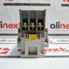 Hyundai UMC 50 Magnetic Contactor 3P 50A 200V 50Hz 200-220V 60Hz