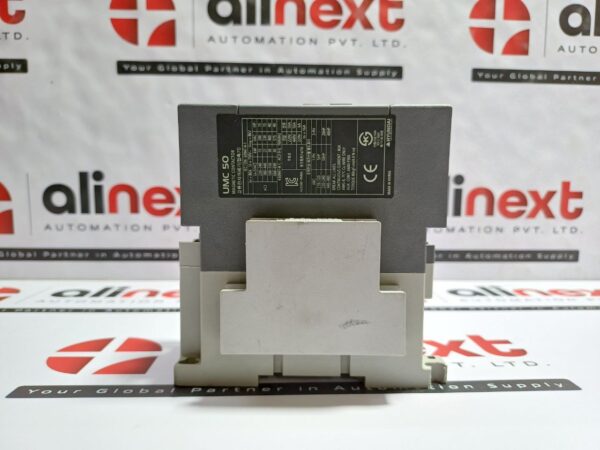 Hyundai UMC 50 Magnetic Contactor 3P 50A 200V 50Hz 200-220V 60Hz